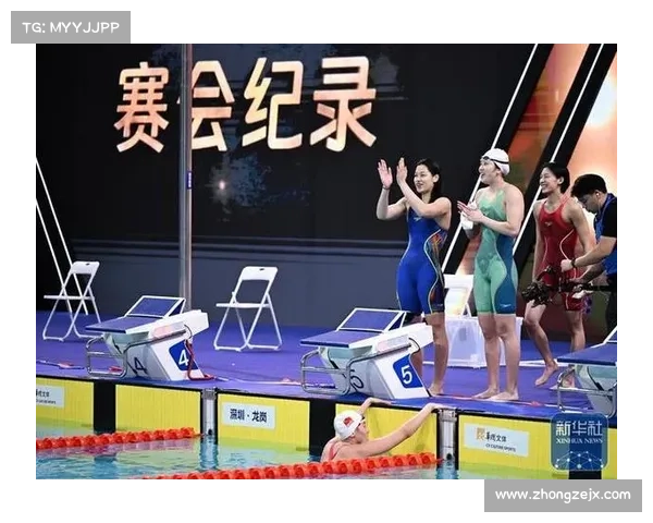 2018游泳赛事 2018年国际游泳大赛精彩回顾运动员拼搏精神闪耀世界创造新纪录 2018游泳赛事 2018年国际游泳大赛精彩回顾运动员拼搏精神闪耀世界创造新纪录