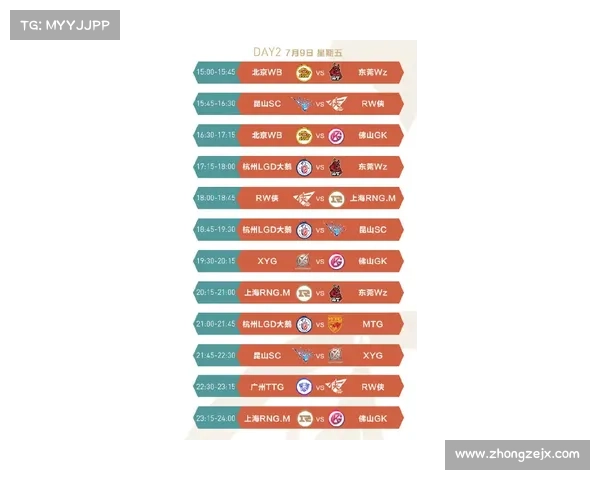 10月8日赛事8月8日赛事安排