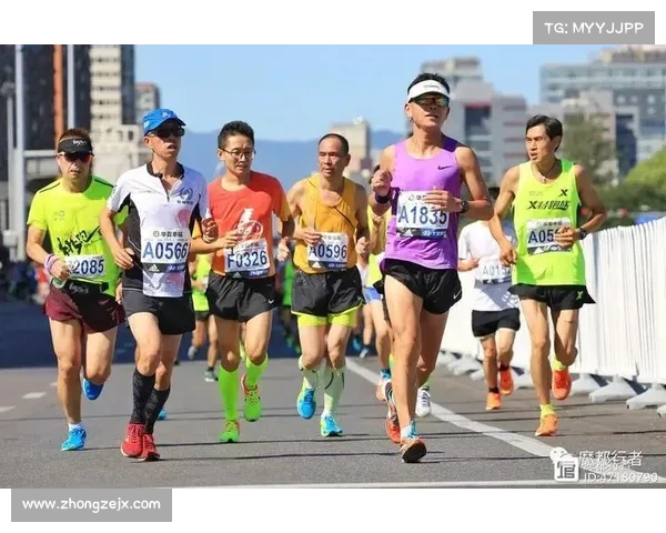 2017北马赛事服务 2020北马