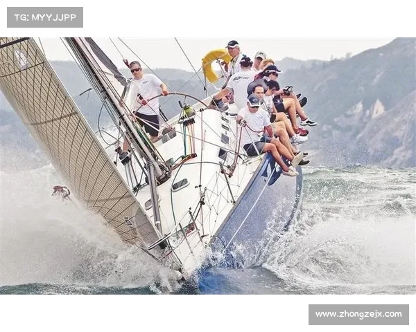 2018威海国际帆船盛事激情启航全球精英汇聚海洋竞技巅峰对决