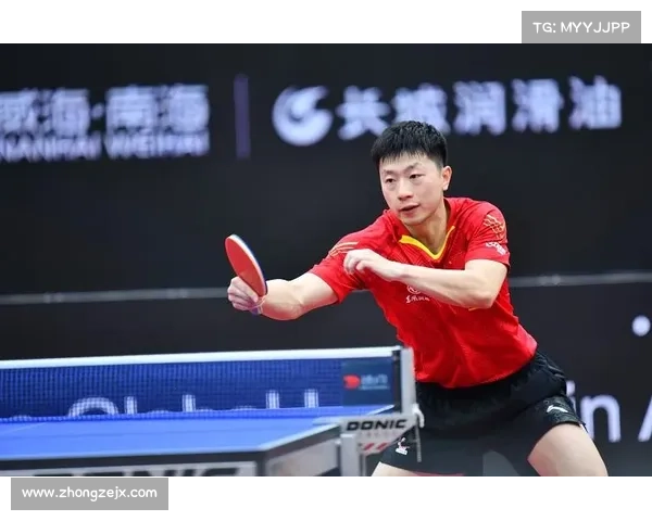 2019国际乒乓赛事 2019乒乓球国际赛事