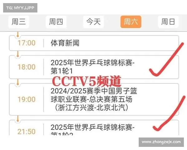 2020卡塔尔乒乓球公开赛男单决赛直播时间