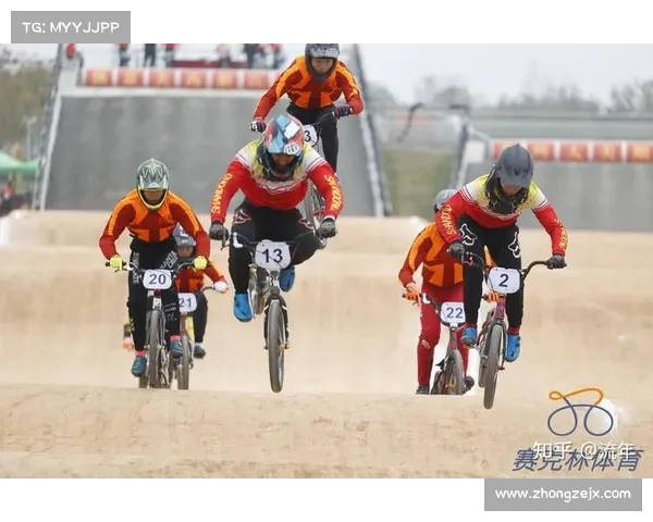 bmx赛事介绍、bmx比赛视频