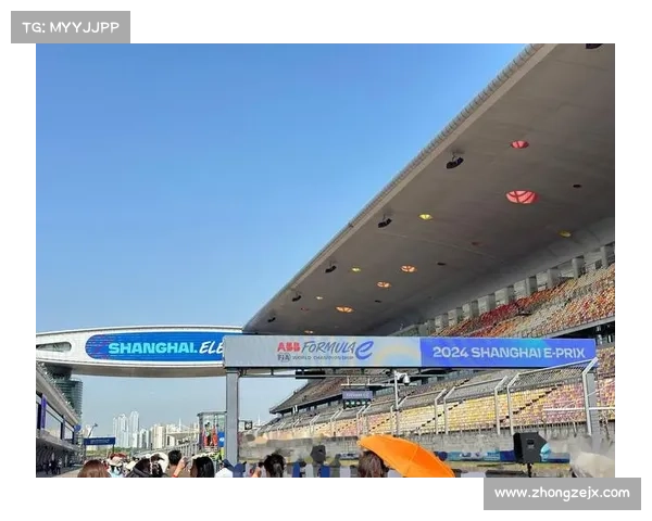 上海国际赛车场 赛事;上海国际赛车场 比赛