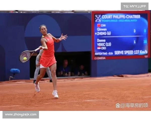 体育赛事 节点—中外跑者齐聚杭马巅峰对决竞逐赛道荣耀时刻