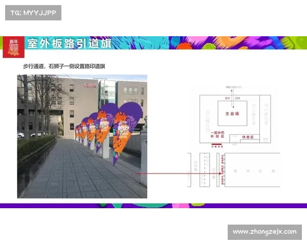 定向赛事中心的认识定向赛事策划方案