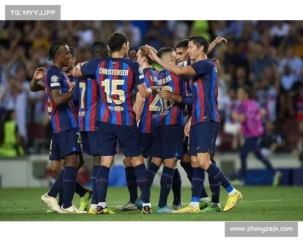 巴萨最新所有比赛