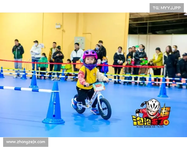 平衡车比赛2021;超级平衡车全球巅峰对决激情开赛